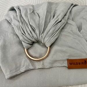 Wildbird Ring Sling Modal